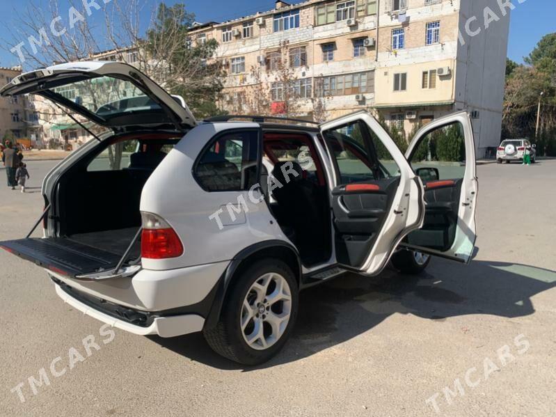 BMW X5 2003 - 120 000 TMT - Гаудан "А" - img 2