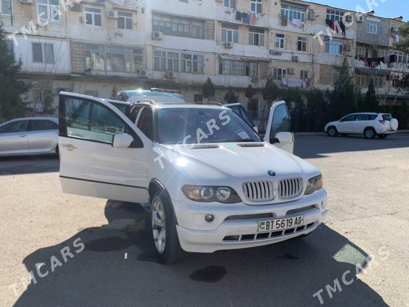 BMW X5 2003 - 120 000 TMT - Гаудан "А" - img 4