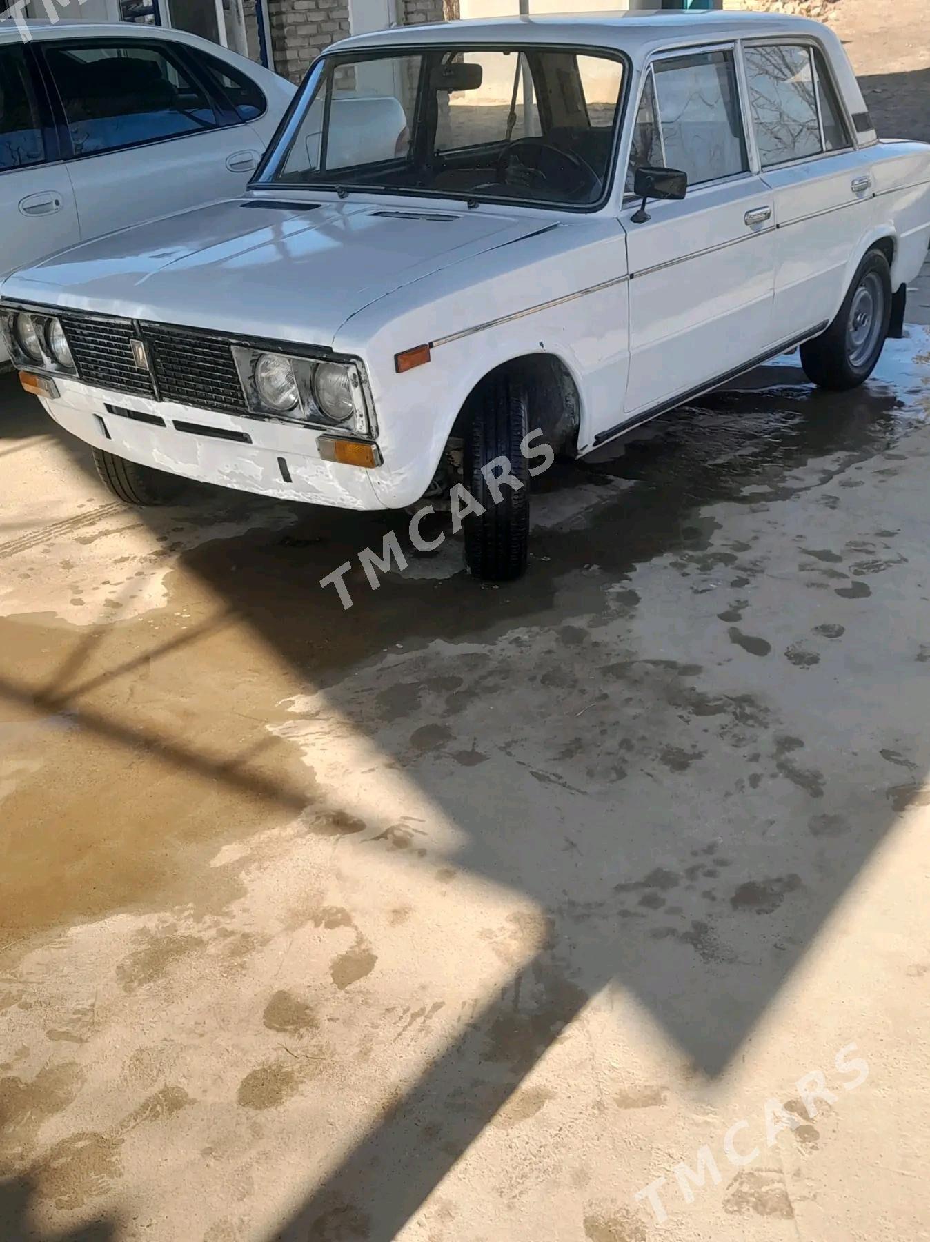 Lada 2106 1988 - 20 000 TMT - Теджен - img 3