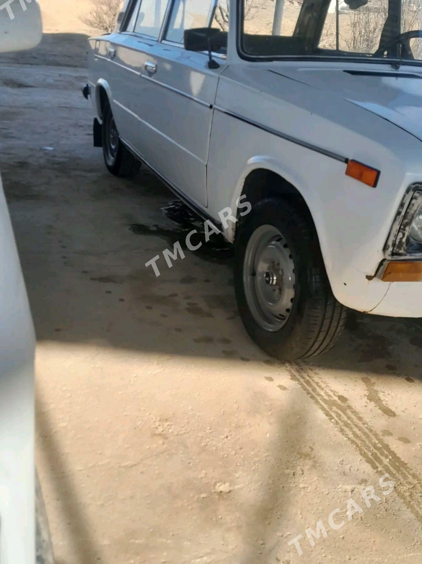 Lada 2106 1988 - 20 000 TMT - Теджен - img 5