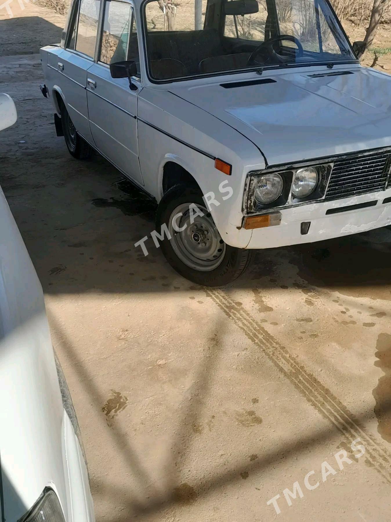 Lada 2106 1988 - 20 000 TMT - Теджен - img 7