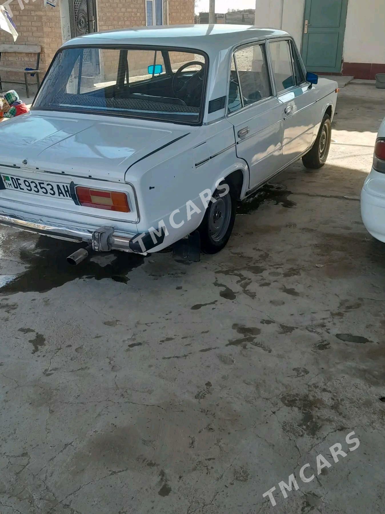 Lada 2106 1988 - 20 000 TMT - Теджен - img 8