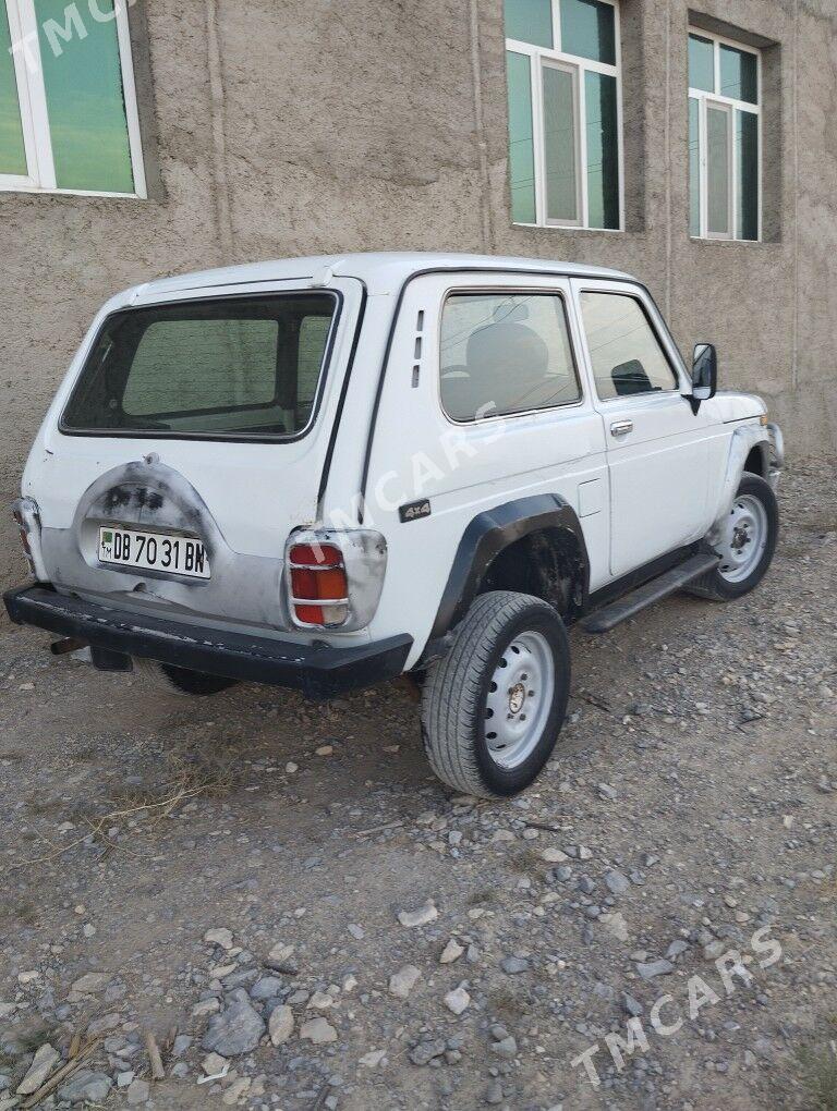 Lada Niva 2003 - 38 000 TMT - Гызыларбат - img 2