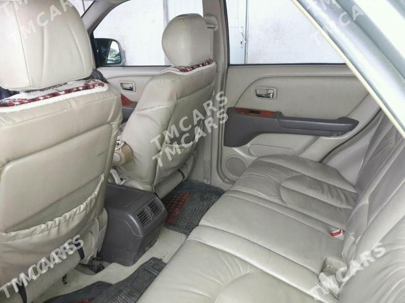 Lexus RX 300 2002 - 200 000 TMT - Hojambaz - img 4