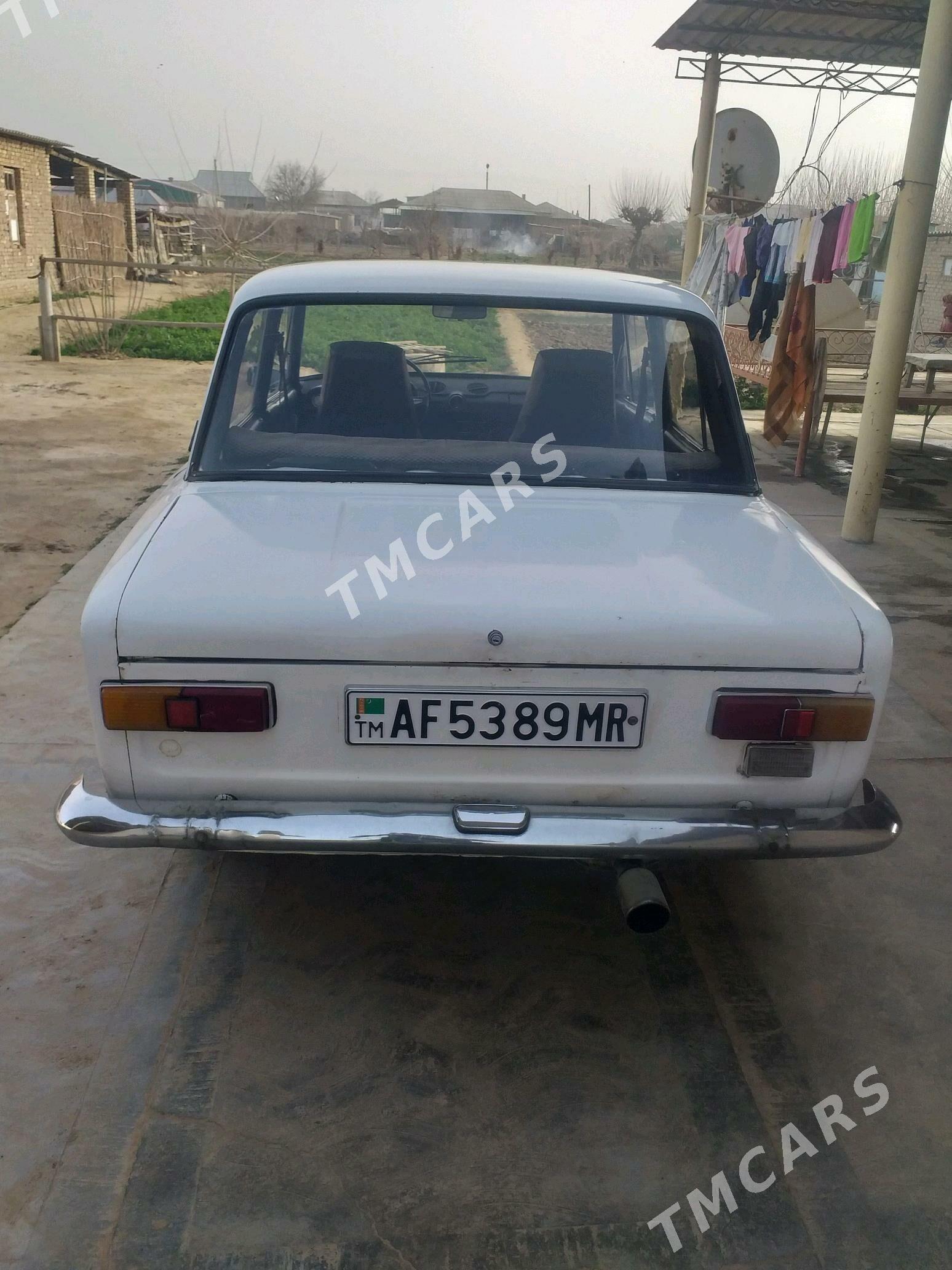 Lada 2104 1980 - 15 000 TMT - Ёлётен - img 6