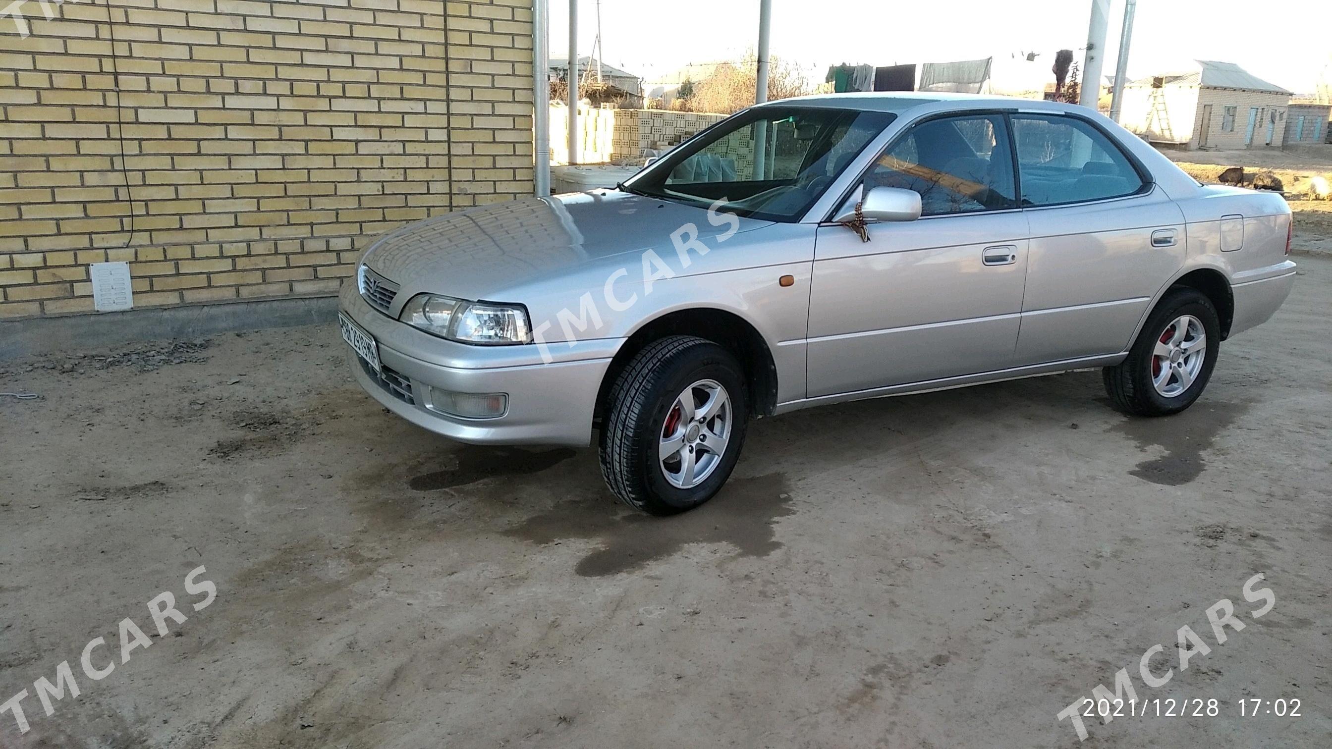 Toyota Vista 1995 - 60 000 TMT - Тагтабазар - img 2