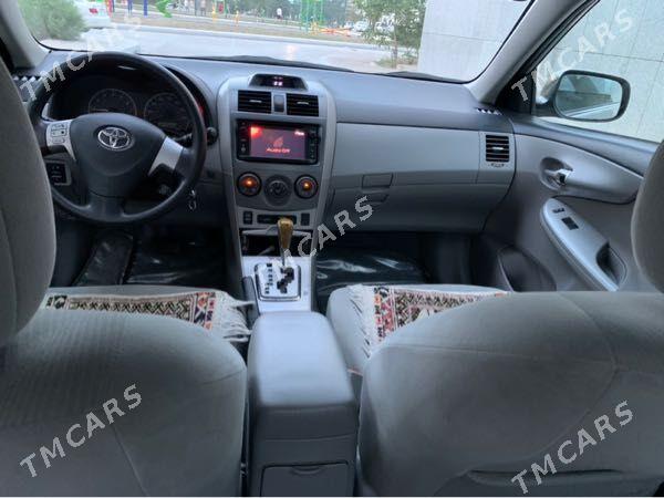 Toyota Corolla 2013 - 135 000 TMT - Ашхабад - img 5