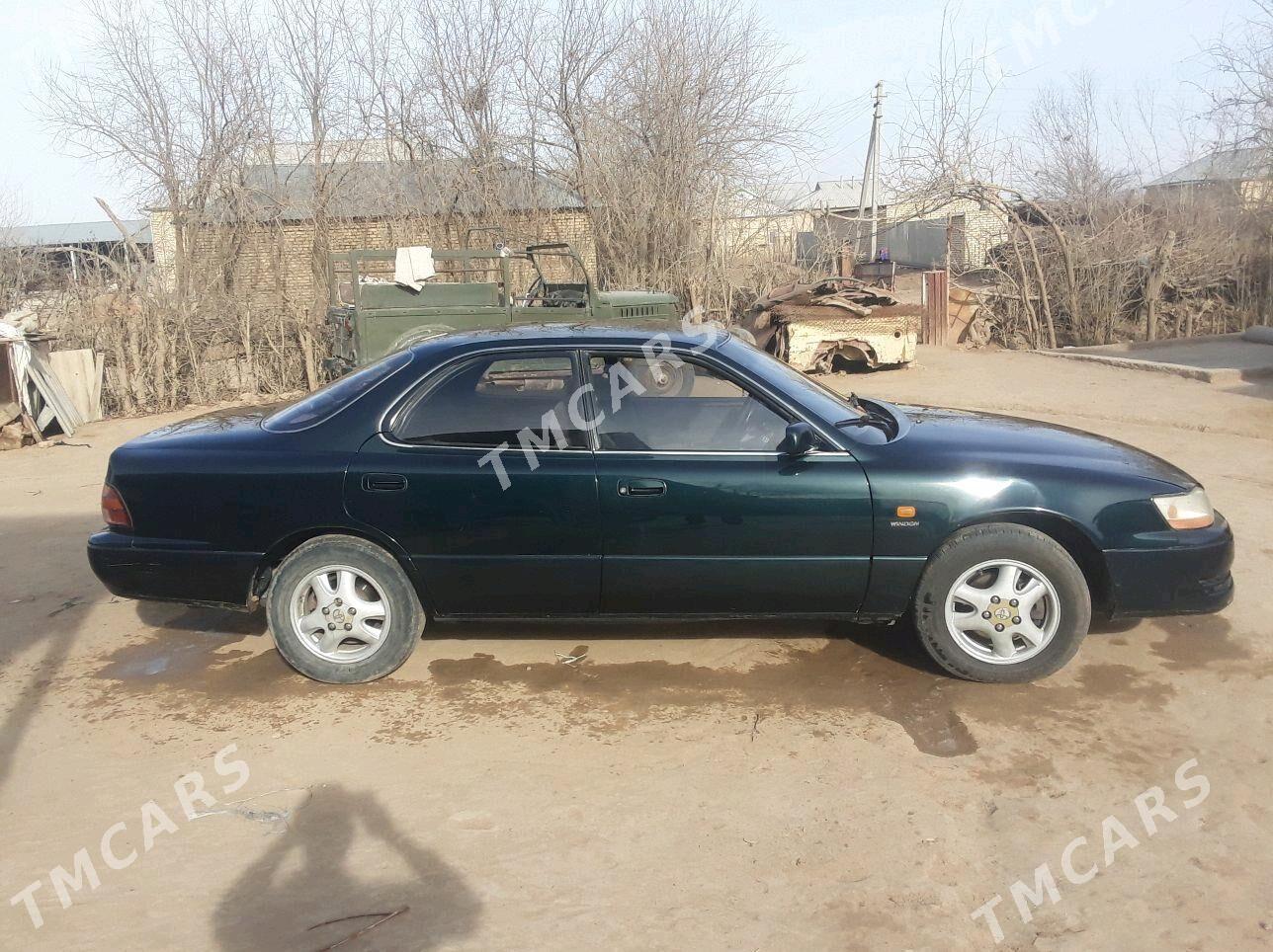 Toyota Windom 1992 - 30 000 TMT - Сакарчага - img 2