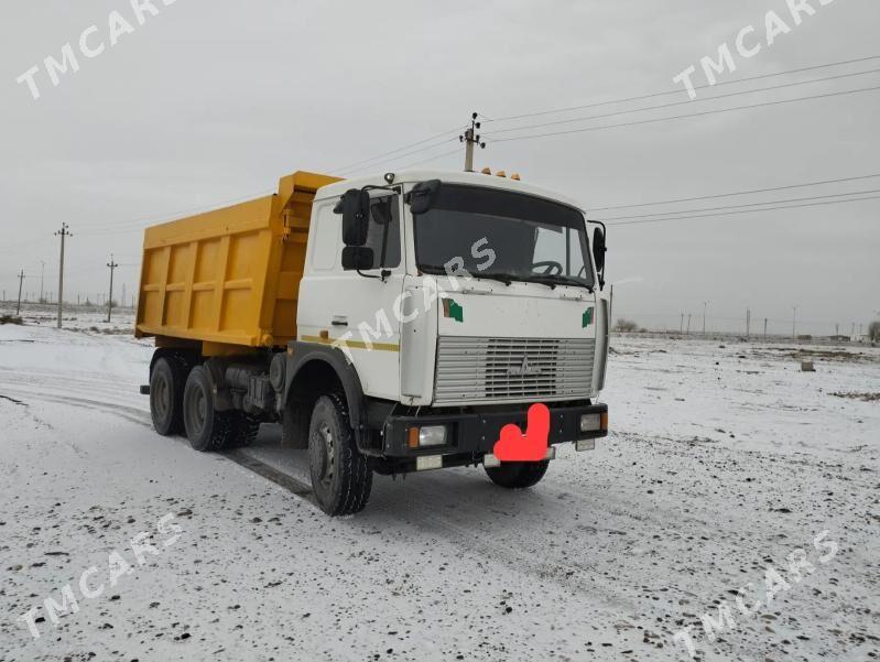 Maz Samosval 2015 - 590 000 TMT - Ашхабад - img 2