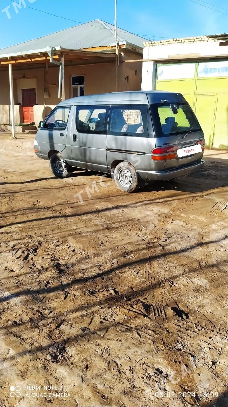 Toyota Town Ace 1993 - 30 000 TMT - Акдепе - img 3