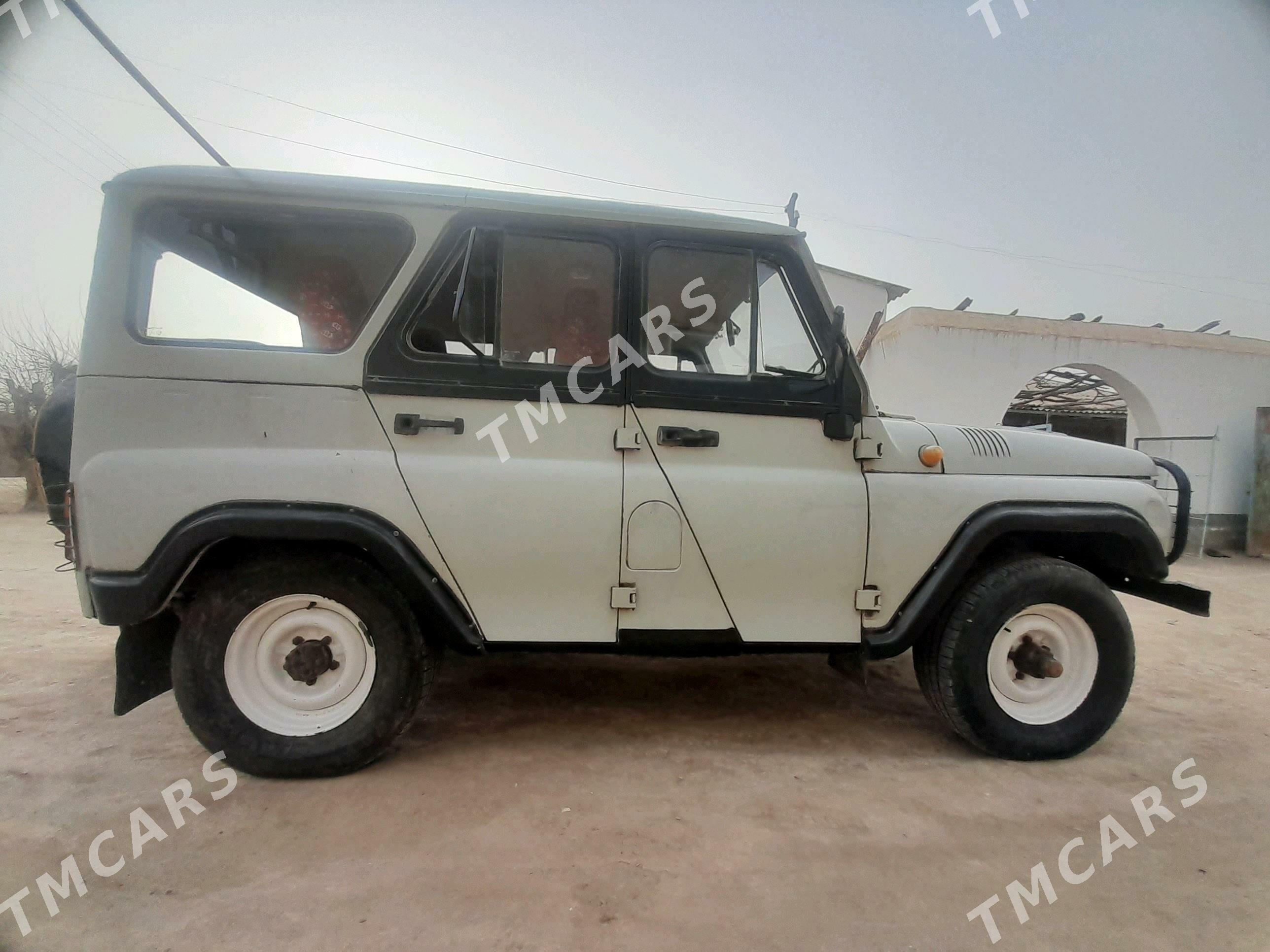 UAZ 469 2000 - 50 000 TMT - Ходжамбаз - img 3