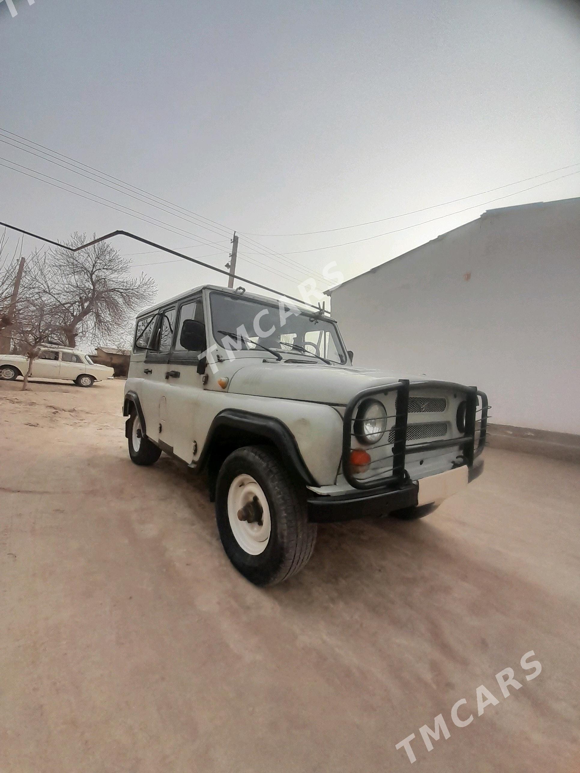 UAZ 469 2000 - 50 000 TMT - Ходжамбаз - img 4