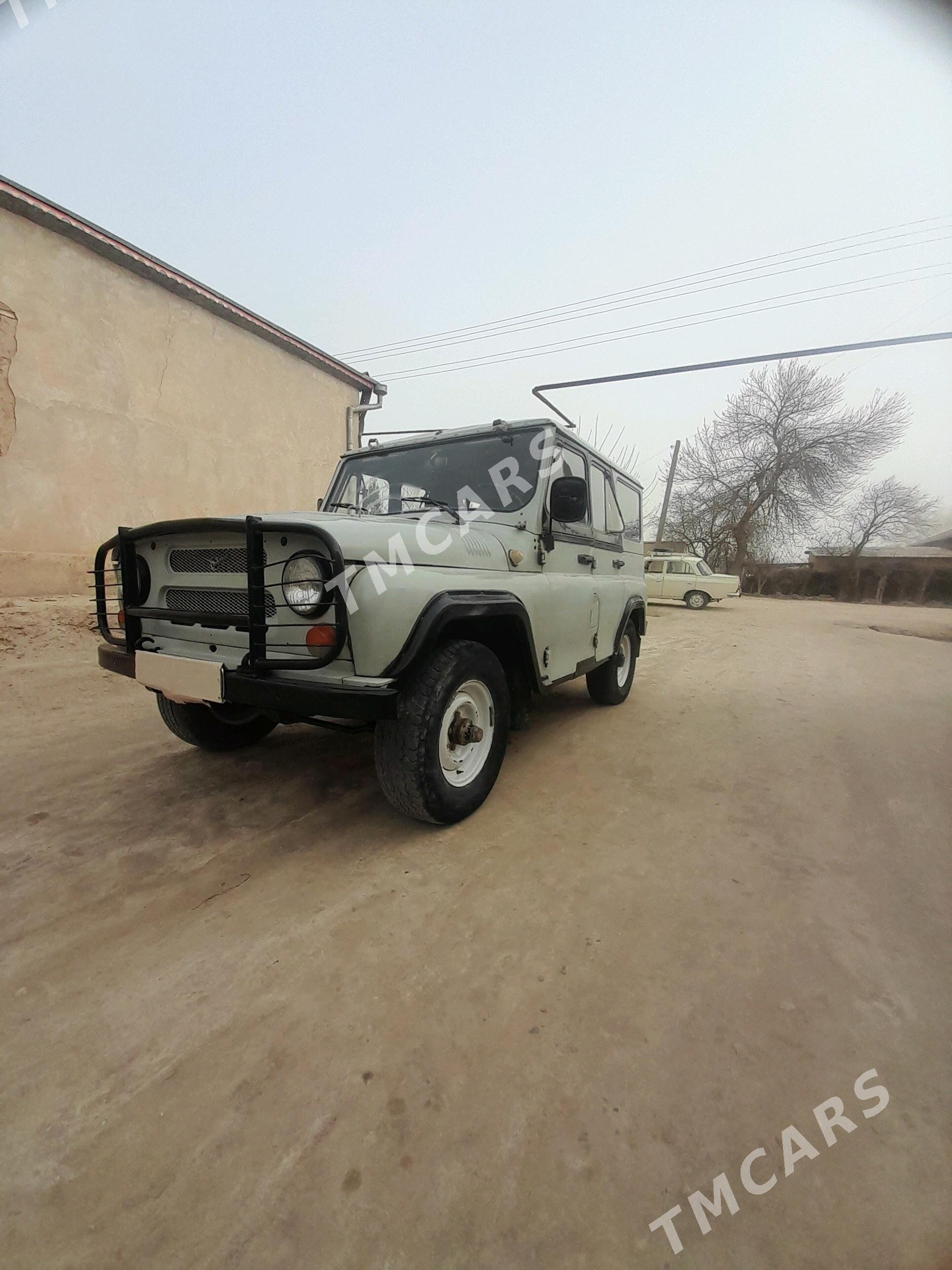 UAZ 469 2000 - 50 000 TMT - Ходжамбаз - img 5