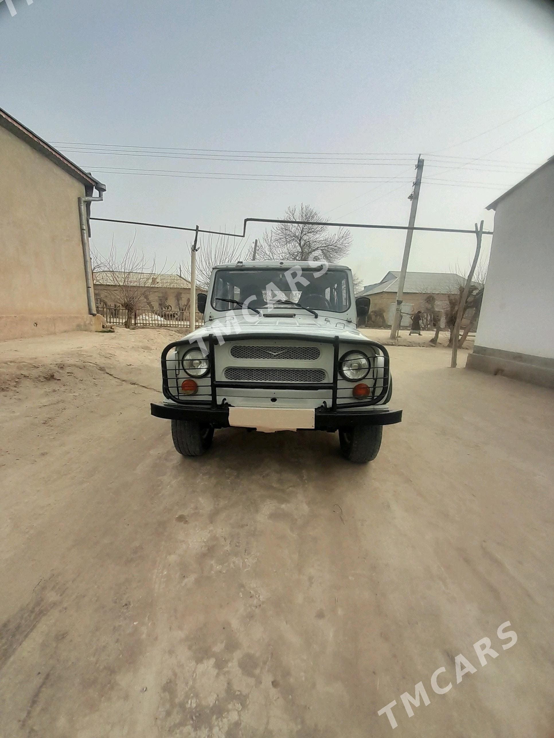 UAZ 469 2000 - 50 000 TMT - Hojambaz - img 6