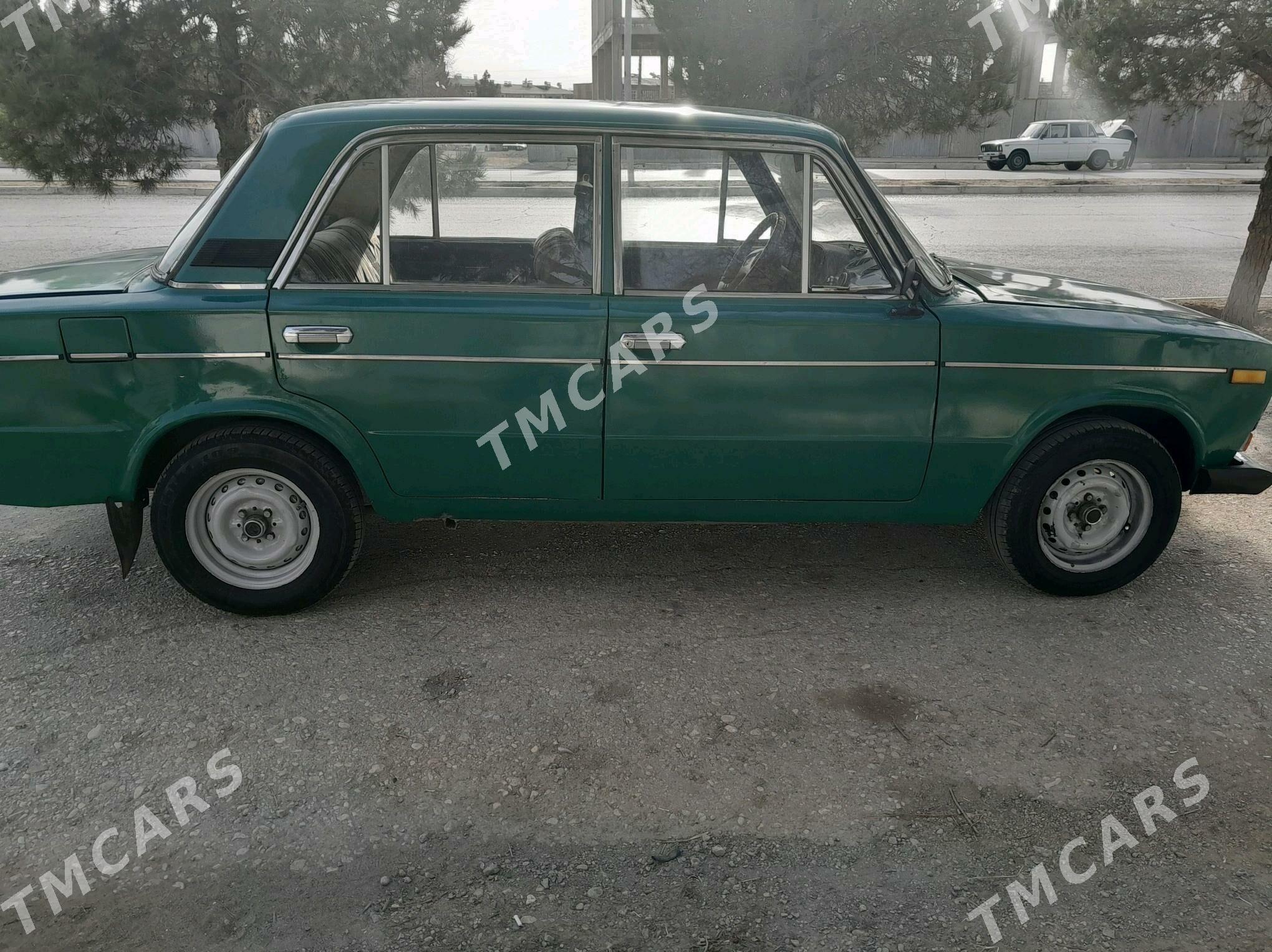 Lada 2106 1985 - 20 000 TMT - Балканабат - img 3