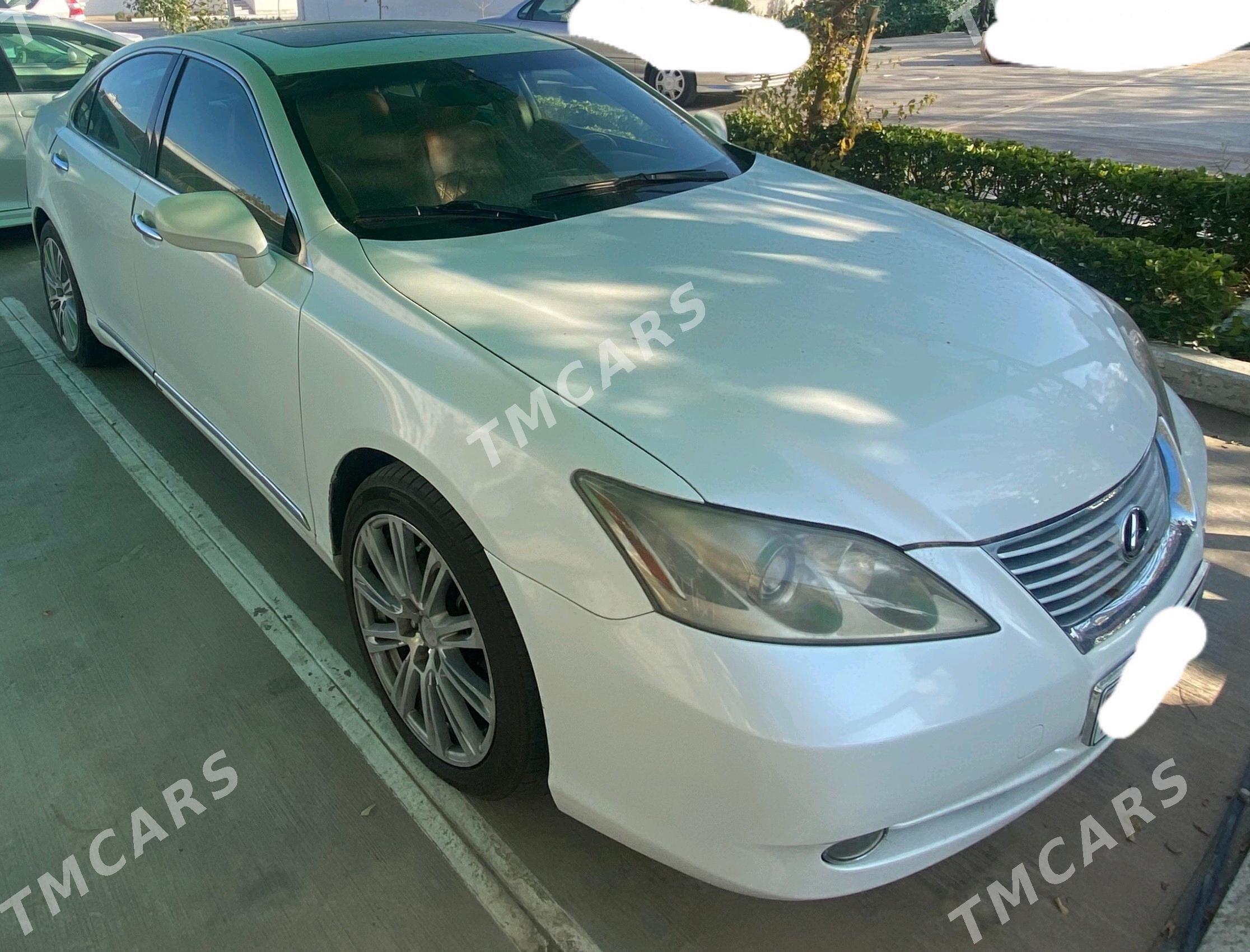 Lexus ES 350 2008 - 180 000 TMT - Aşgabat - img 2