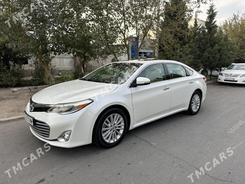 Toyota Avalon 2013 - 320 000 TMT - Türkmenbaşy - img 2