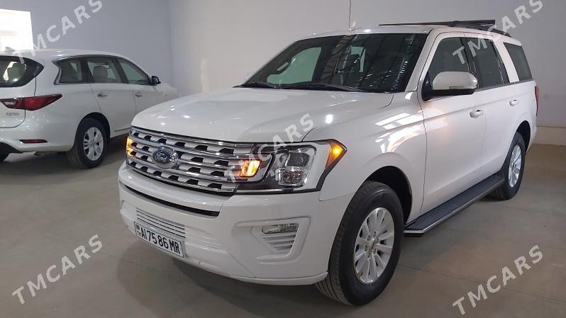 Ford Expedition 2018 - 565 000 TMT - Мары - img 2