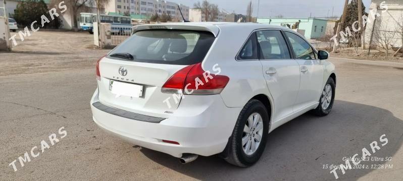 Toyota Venza 2010 - 250 000 TMT - Дашогуз - img 3