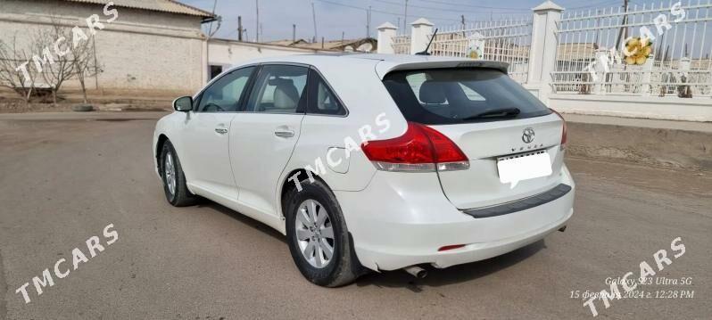 Toyota Venza 2010 - 250 000 TMT - Daşoguz - img 4