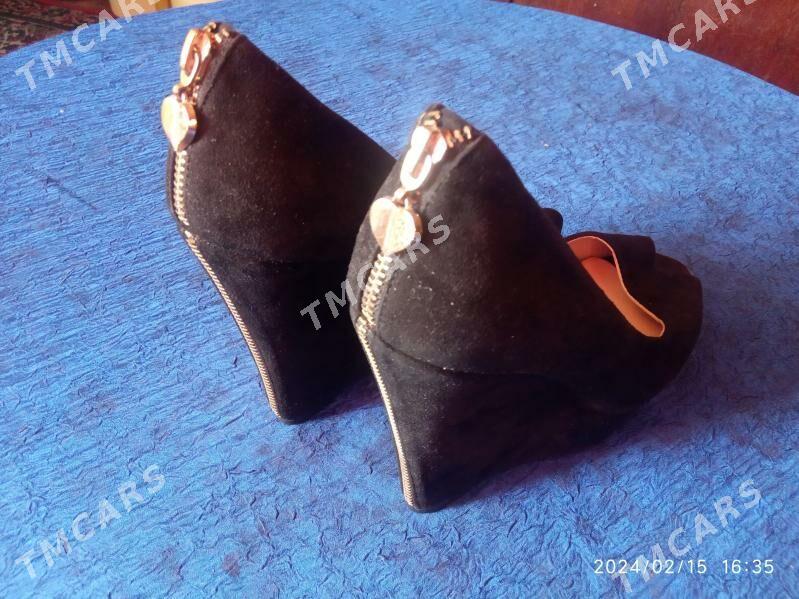 обувь - Türkmenabat - img 2