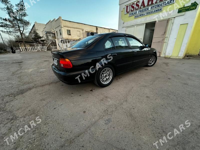 BMW E39 1997 - 110 000 TMT - Мары - img 5