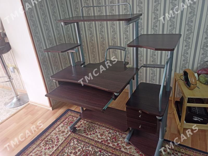 Компьютерный стол - Туркменбаши - img 3