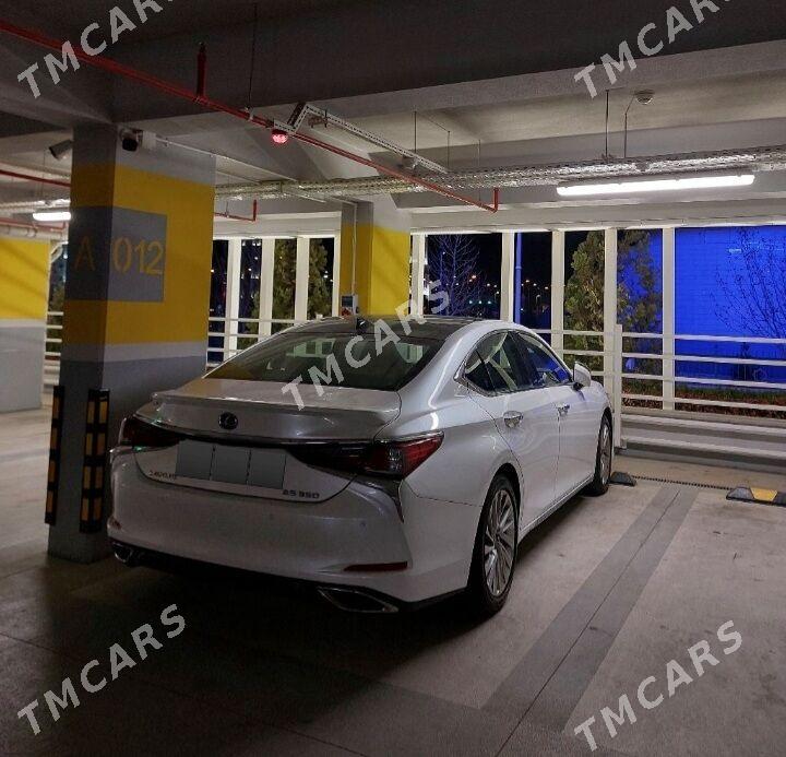 Lexus ES 350 2019 - 930 000 TMT - Aşgabat - img 4
