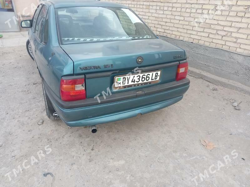 Opel Vectra 1993 - 30 000 TMT - Койтендаг - img 2