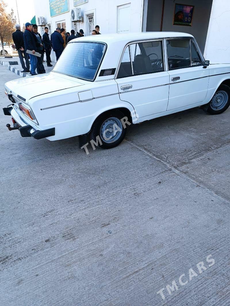 Lada 2106 1988 - 30 000 TMT - Мары - img 4