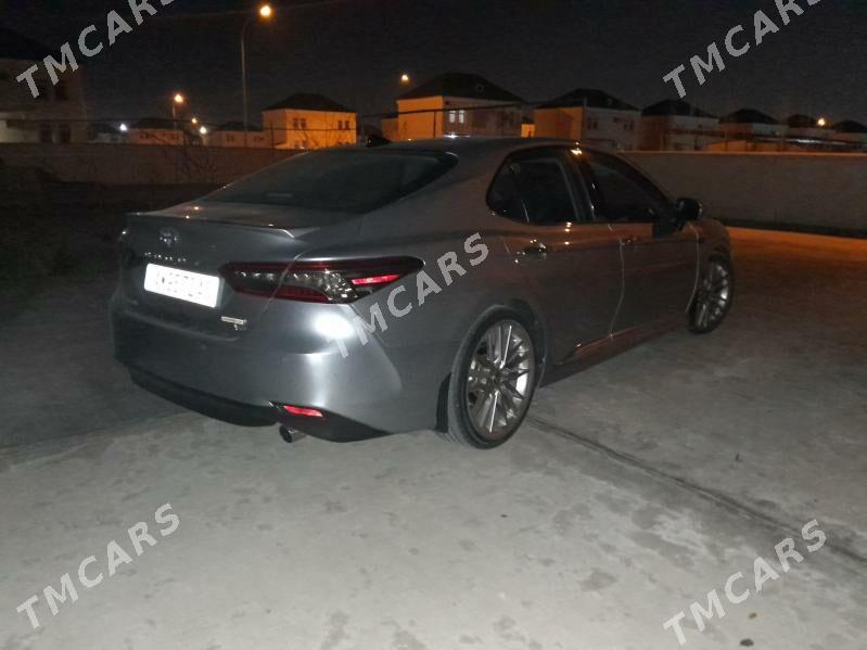 Toyota Camry 2018 - 370 000 TMT - Aşgabat - img 3