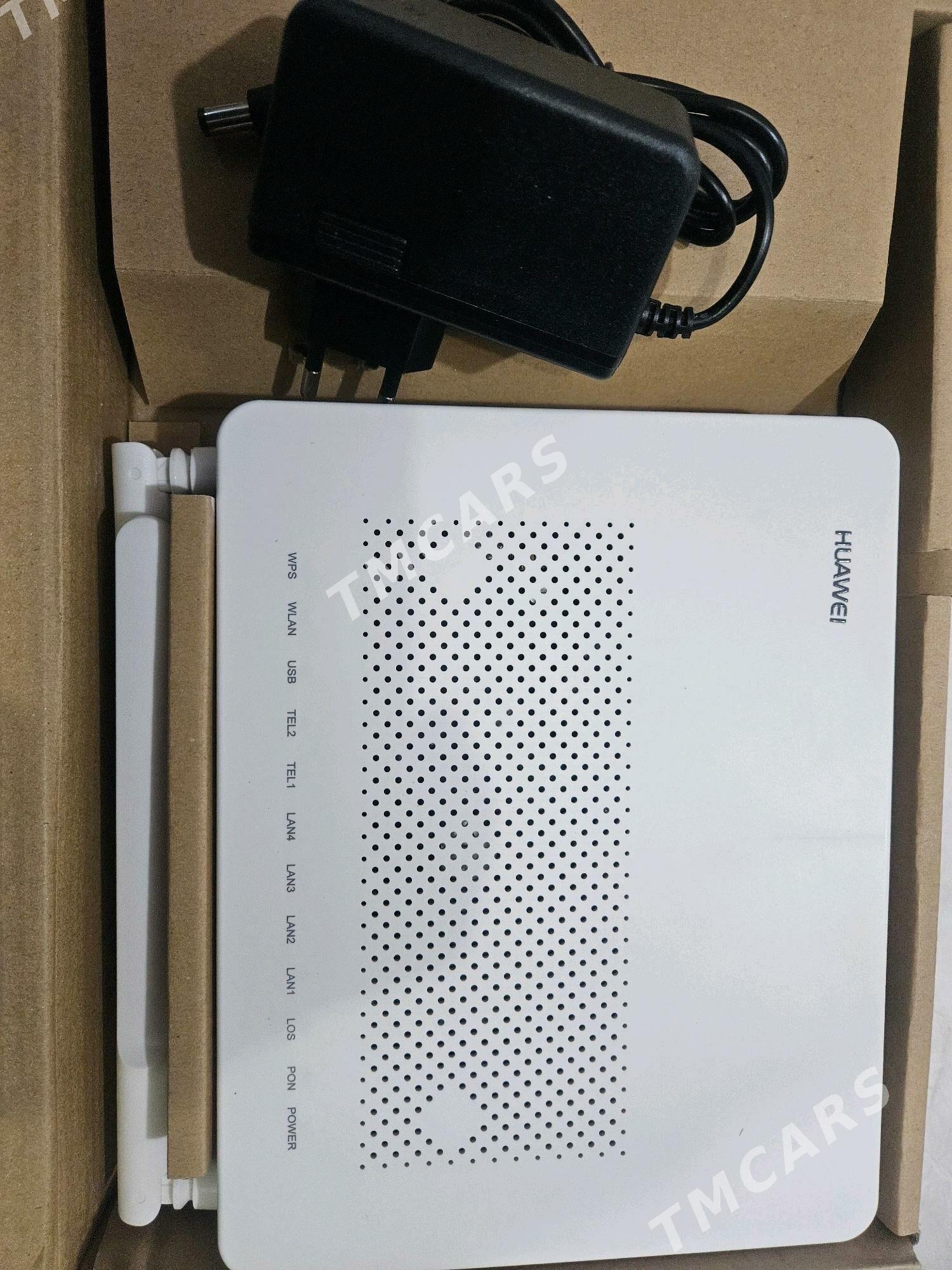 GPON/XPON router - Мары - img 2