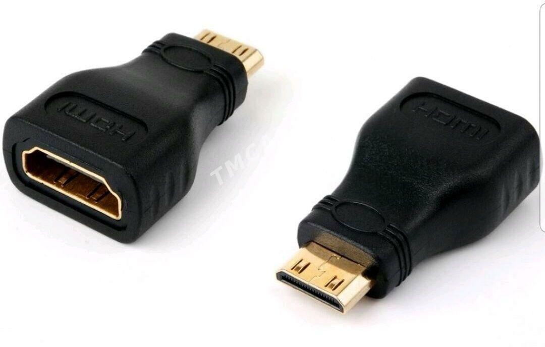  Dvi-Vga& Dvi- Hdmi - Мир 4 - img 3