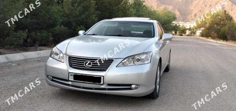 Lexus ES 350 2009 - 195 000 TMT - Balkanabat - img 3