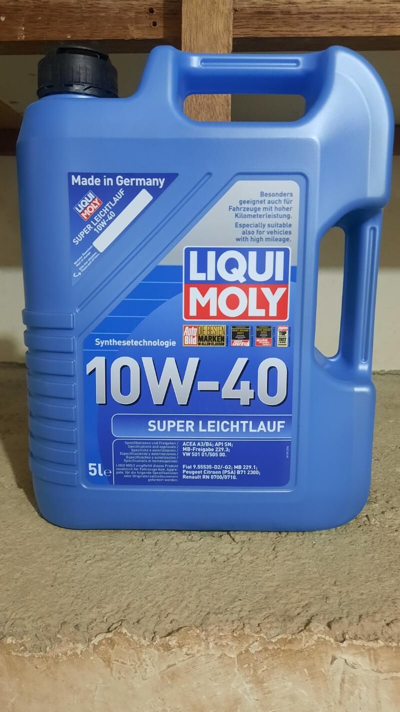 LM1040 5L 515 TMT - Bedew | TMCARS