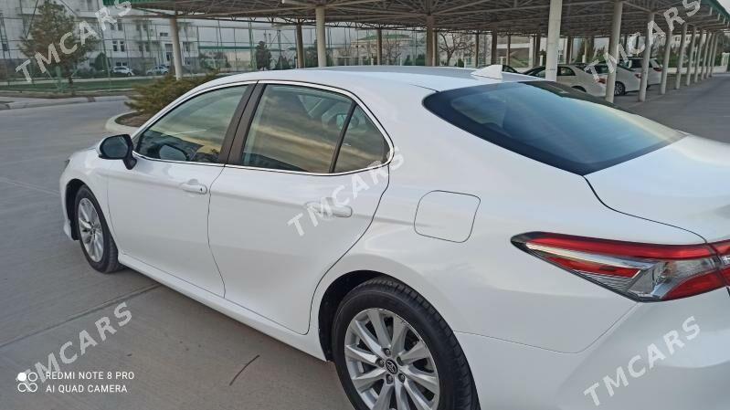 Toyota Camry 2020 - 265 000 TMT - Aşgabat - img 4