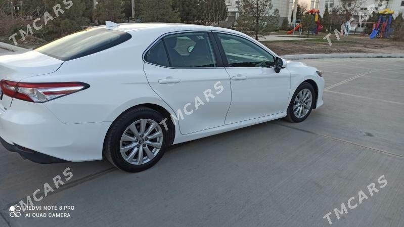 Toyota Camry 2020 - 265 000 TMT - Aşgabat - img 5