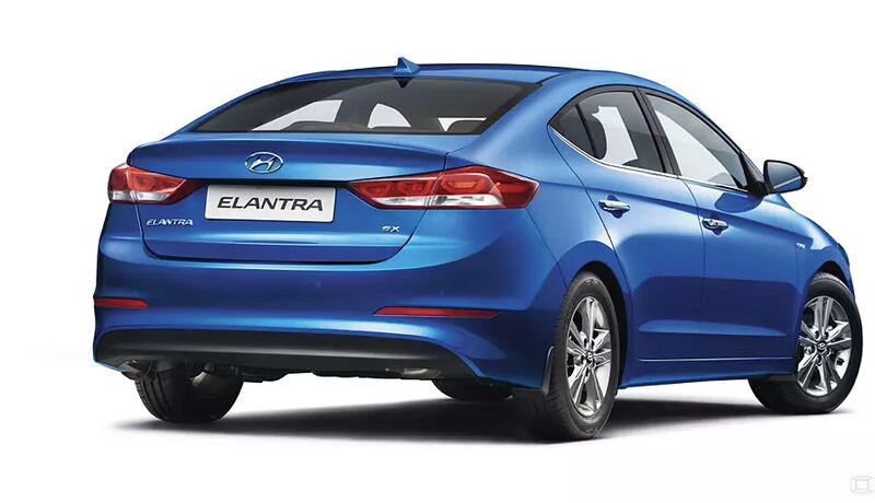 elantra элантра bamp 900 TMT - Aşgabat - img 3