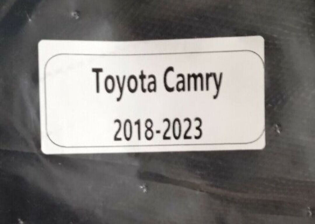 Toyota camry wanna kowrik 400 TMT - Aşgabat - img 9