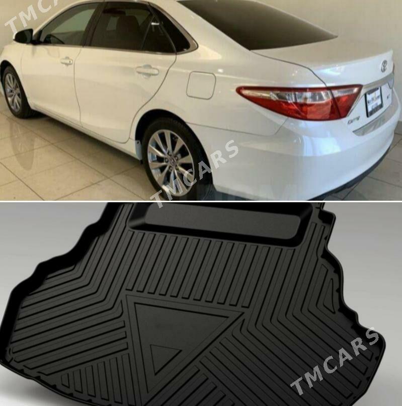 Toyota Camry 2016 - 400 000 TMT - Ашхабад - img 2