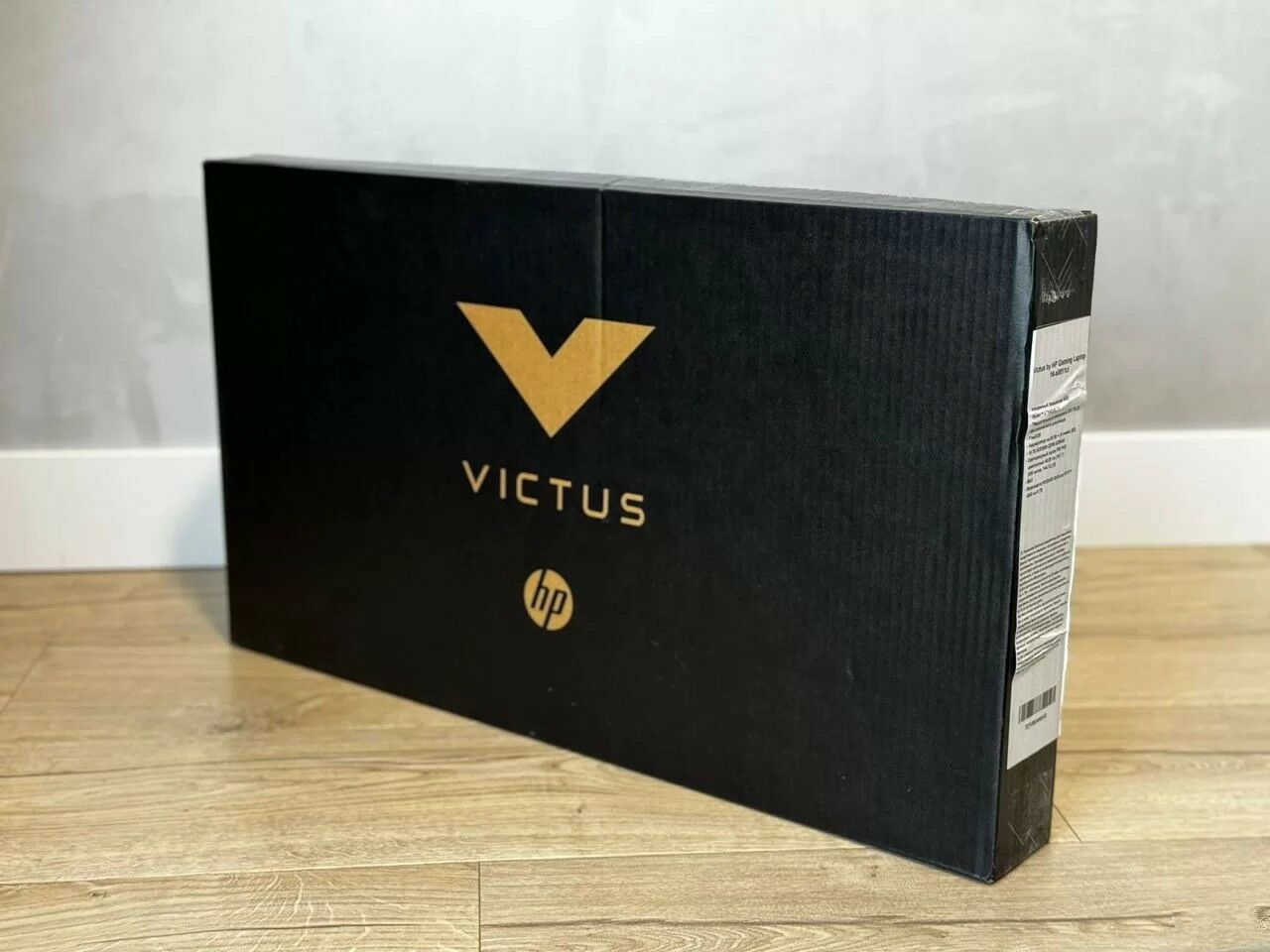 HP Victus 16/i7-13/RTX 4060 - Ашхабад - img 9