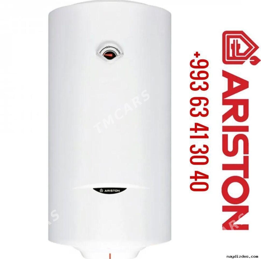 Ariston boiler аристон бойлер - Aşgabat - img 2