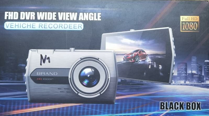 Wideoregistrator kamera 150 TMT - Ашхабад - img 4