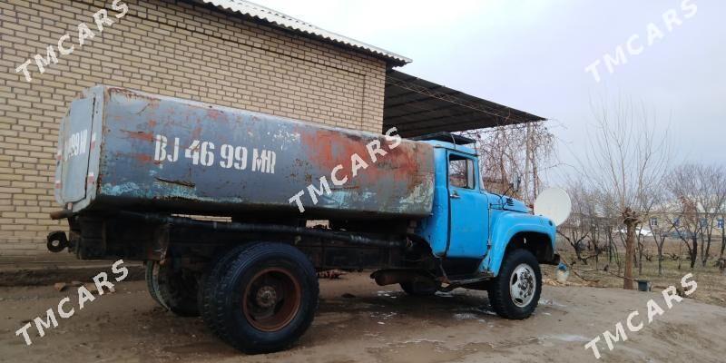 Zil 130 1990 - 50 000 TMT - Туркменгала - img 2