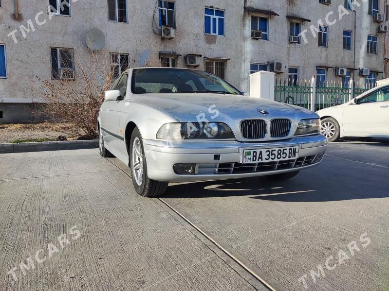 BMW E39 1996 - 70 000 TMT - Балканабат - img 6