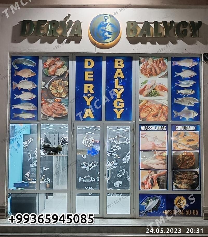 Магазин в Аренду - Туркменабат - img 4