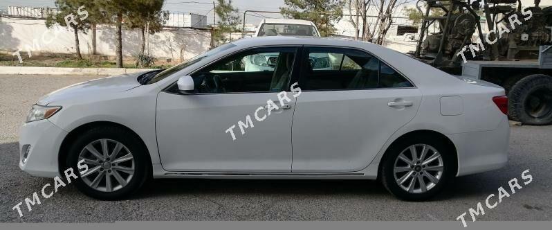 Toyota Camry 2013 - 190 000 TMT - 11 mkr - img 2