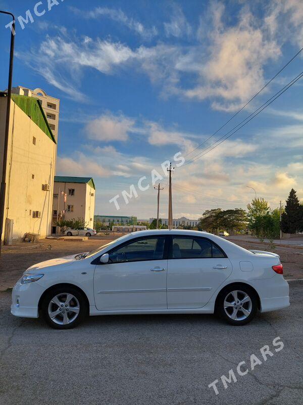 Toyota Corolla 2012 - 160 000 TMT - Туркменбаши - img 2