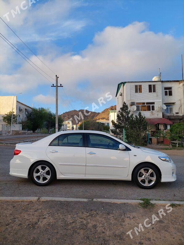 Toyota Corolla 2012 - 160 000 TMT - Туркменбаши - img 5