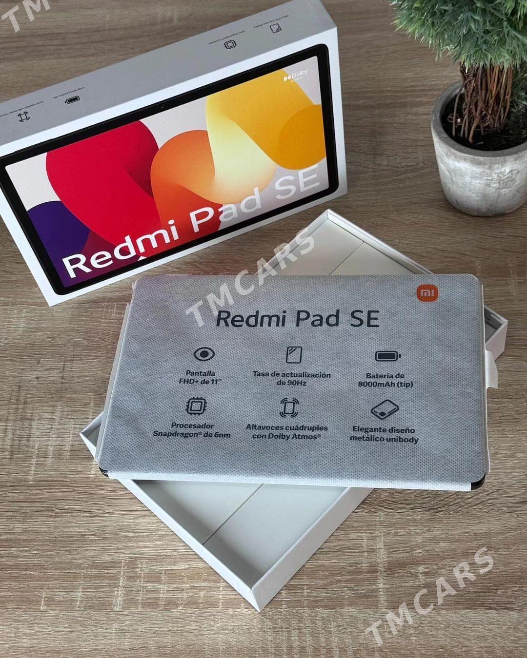 Kredit Xiaomi Pad 6 8/256gb - Ашхабад - img 4